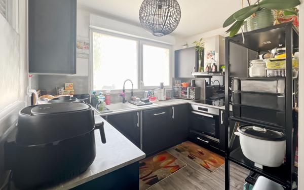 Maison à vendre    5 pièces • 91,84 m2 Bondy