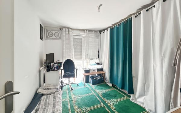 Maison à vendre    5 pièces • 91,84 m2 Bondy