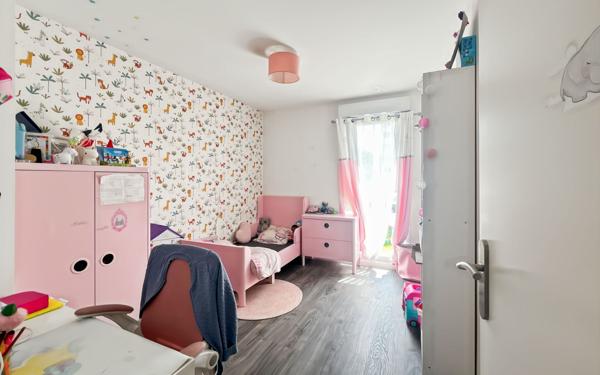 Maison à vendre    5 pièces • 91,84 m2 Bondy