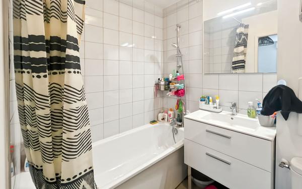 Maison à vendre    5 pièces • 91,84 m2 Bondy