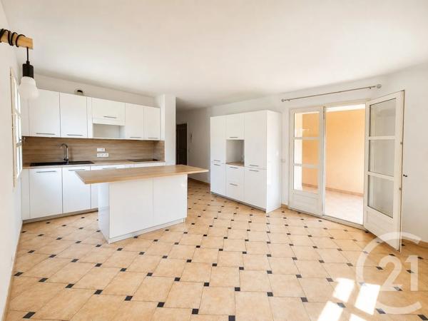 Appartement T3 à vendre  3 pièces - 52,16 m 2   LA MOLE  - 83