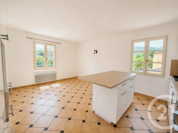 Appartement T3 à vendre  3 pièces - 52,16 m 2   LA MOLE  - 83