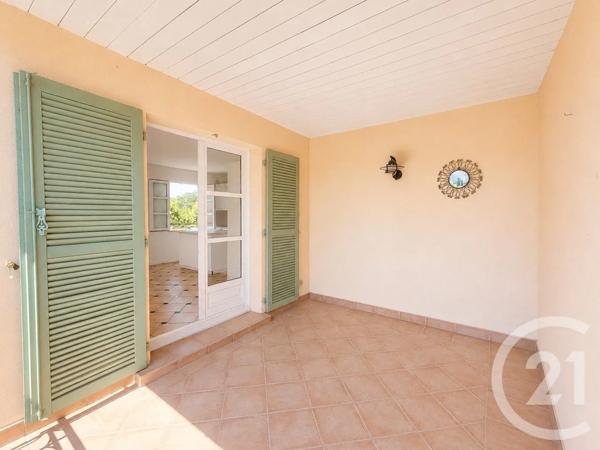 Appartement T3 à vendre  3 pièces - 52,16 m 2   LA MOLE  - 83