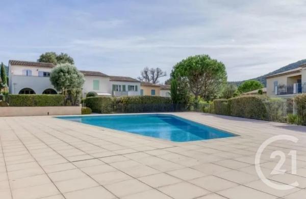 Appartement T3 à vendre  3 pièces - 52,16 m 2   LA MOLE  - 83