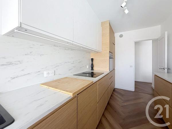 Appartement F3 à vendre  3 pièces - 65,01 m 2   MANDELIEU LA NAPOULE  - 06