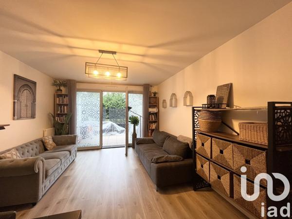 Location appartement 3 pièces 63 m² Domont