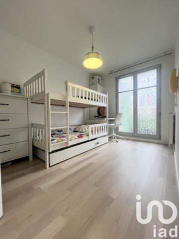 Location appartement 3 pièces 63 m² Domont