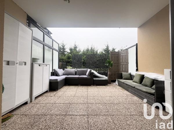 Location appartement 3 pièces 63 m² Domont