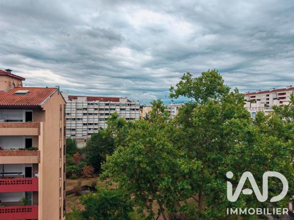 Studio à vendre 25 m² Villeurbanne
