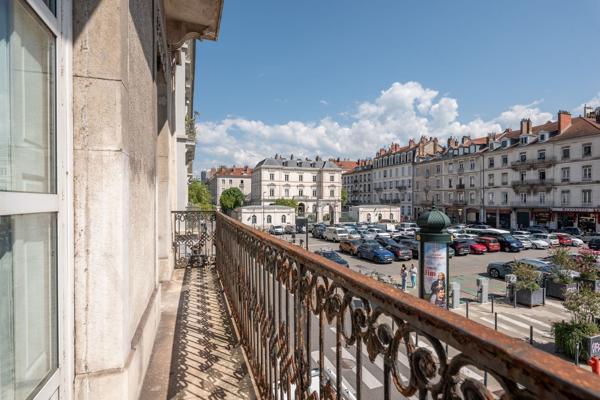 Très bel immeuble