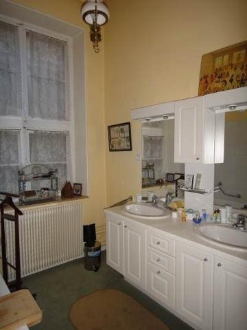 Très bel immeuble