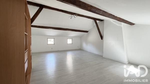 Location appartement 3 pièces 62 m² Châlons-en-Champagne