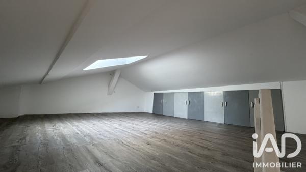 Location appartement 3 pièces 62 m² Châlons-en-Champagne