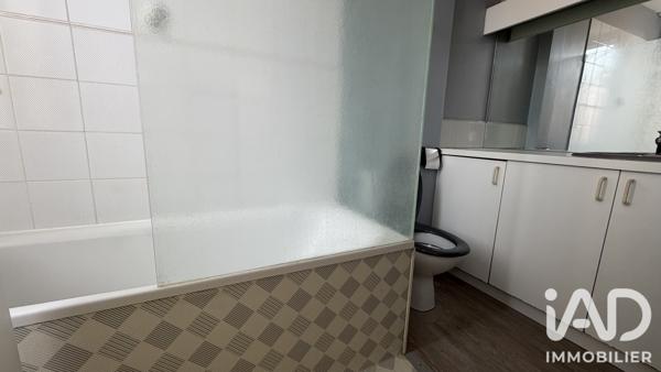 Location appartement 3 pièces 62 m² Châlons-en-Champagne