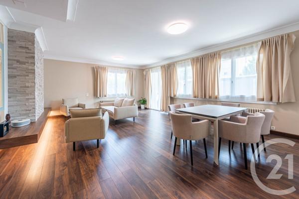 Appartement T3 à vendre  3 pièces - 102 m2 ANNECY - 74