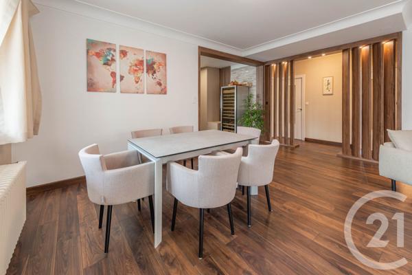 Appartement T3 à vendre  3 pièces - 102 m2 ANNECY - 74