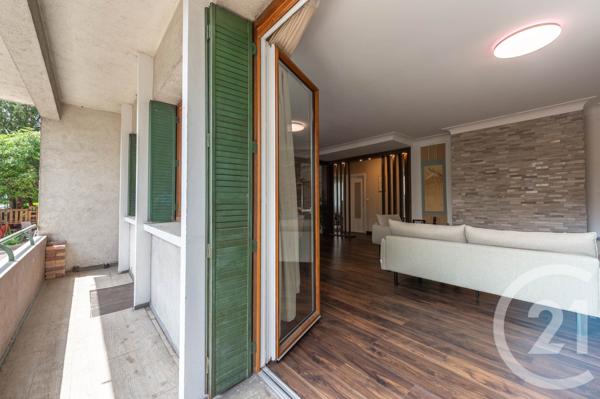 Appartement T3 à vendre  3 pièces - 102 m2 ANNECY - 74