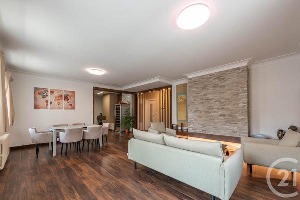 Appartement T3 à vendre  3 pièces - 102 m2 ANNECY - 74