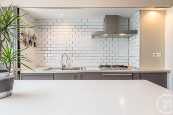 Appartement T3 à vendre  3 pièces - 102 m2 ANNECY - 74