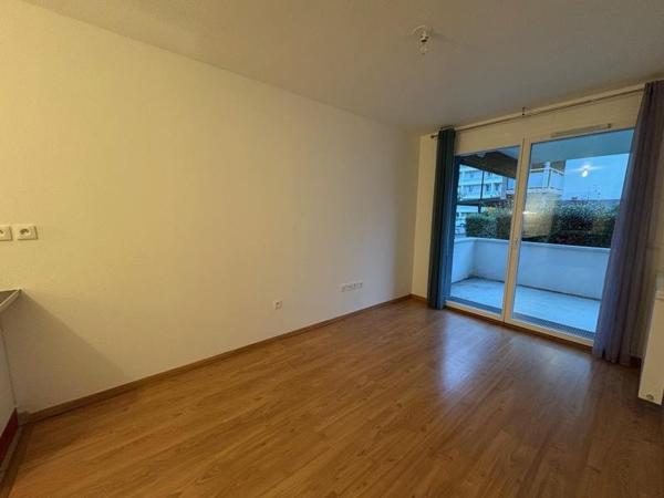 Appartement à louer |  Gradignan |  2 pièces | 34 m²