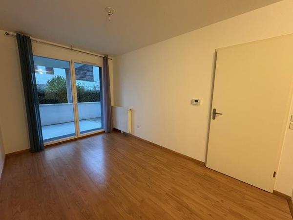 Appartement à louer |  Gradignan |  2 pièces | 34 m²