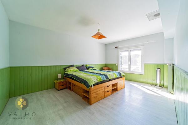 Maison 6 pièce(s) 3 chambre(s) 155 m²