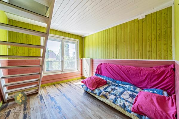 Maison 6 pièce(s) 3 chambre(s) 155 m²