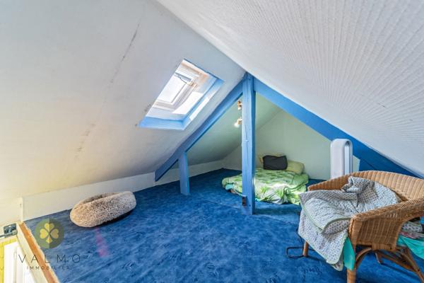 Maison 6 pièce(s) 3 chambre(s) 155 m²