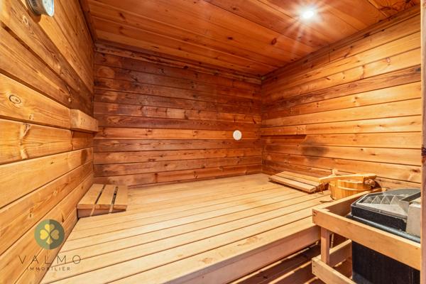 Maison 6 pièce(s) 3 chambre(s) 155 m²