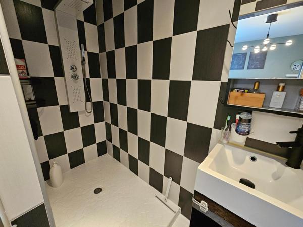 Maison 206 m² Saint Yorre proche des commodités