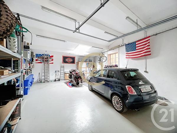 Maison à vendre  4 pièces - 168 m2 MONTAREN ET ST MEDIERS - 30