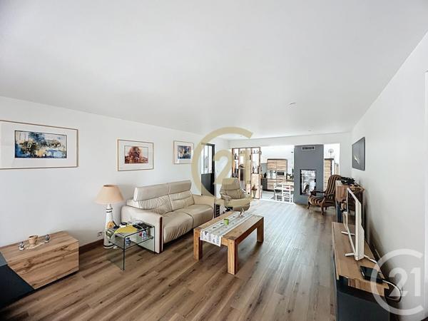 Maison à vendre  4 pièces - 168 m2 MONTAREN ET ST MEDIERS - 30