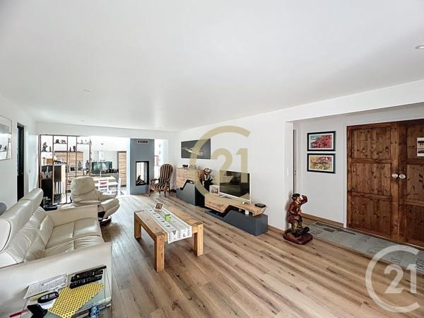 Maison à vendre  4 pièces - 168 m2 MONTAREN ET ST MEDIERS - 30