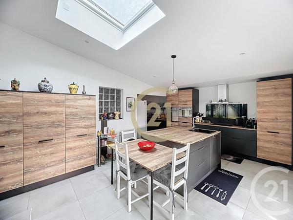 Maison à vendre  4 pièces - 168 m2 MONTAREN ET ST MEDIERS - 30