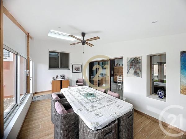 Maison à vendre  4 pièces - 168 m2 MONTAREN ET ST MEDIERS - 30