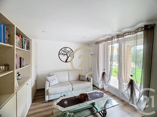 Maison à vendre  4 pièces - 168 m2 MONTAREN ET ST MEDIERS - 30