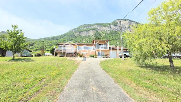 Bienvenue sur la commune de Culoz