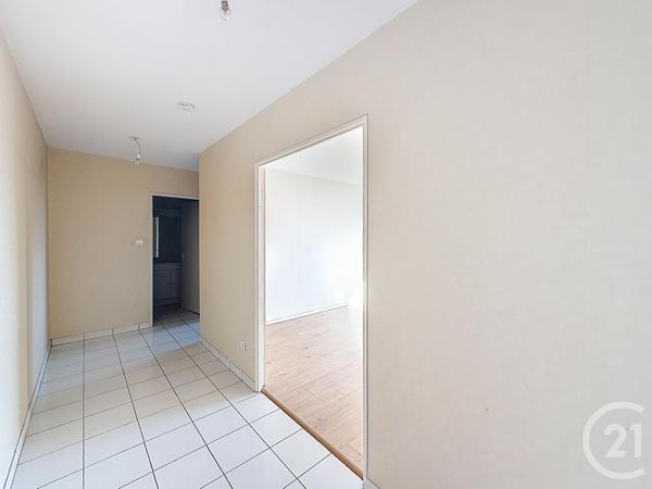 Appartement F2 à vendre  2 pièces - 54,81 m2 DIJON - 21