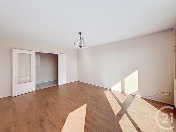 Appartement F2 à vendre  2 pièces - 54,81 m2 DIJON - 21