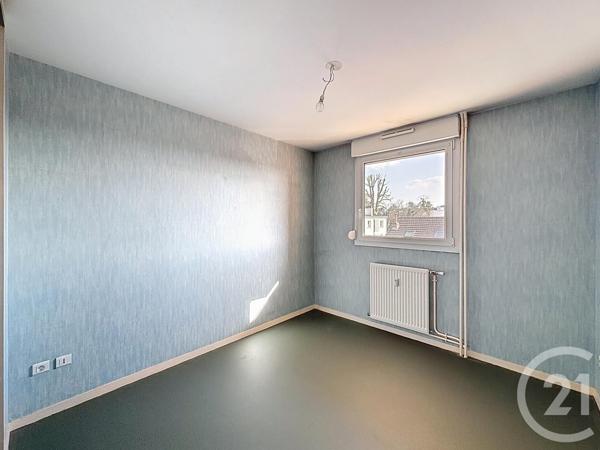 Appartement F2 à vendre  2 pièces - 54,81 m2 DIJON - 21