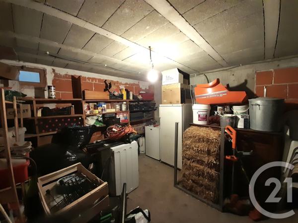 Maison à vendre  6 pièces - 92,07 m2 COZES - 17