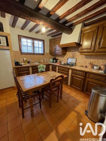 Maison à vendre 4 pièces 101 m² Le Tholonet