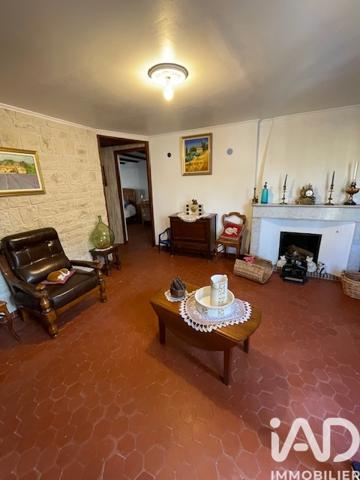 Maison à vendre 4 pièces 101 m² Le Tholonet