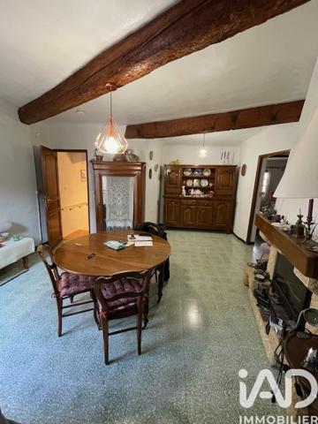 Maison à vendre 4 pièces 101 m² Le Tholonet