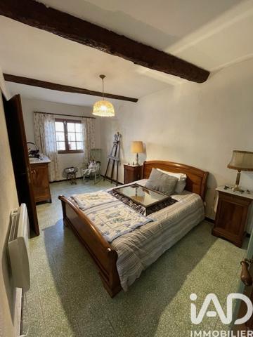 Maison à vendre 4 pièces 101 m² Le Tholonet