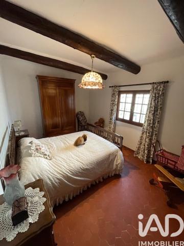 Maison à vendre 4 pièces 101 m² Le Tholonet