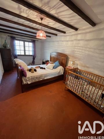 Maison à vendre 4 pièces 101 m² Le Tholonet