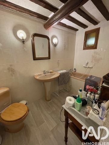 Maison à vendre 4 pièces 101 m² Le Tholonet