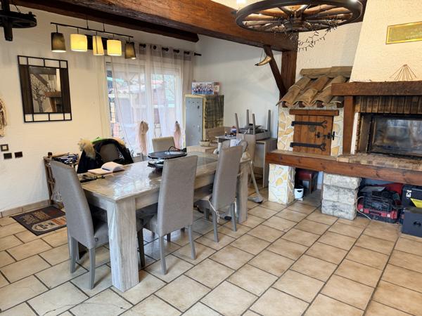 Maison 2 pièces - 72 m²