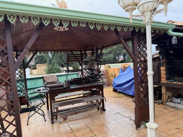 Maison 2 pièces - 72 m²